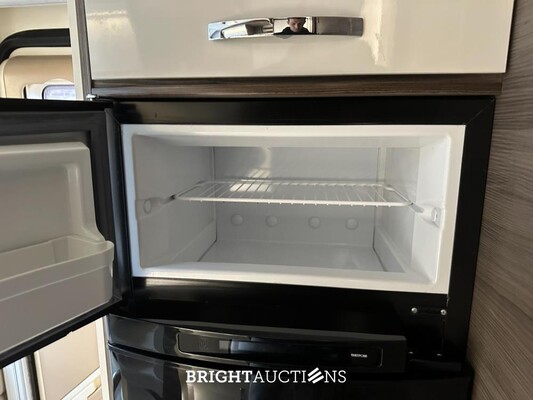 Fiat MC Louis 479 Camper 2.3 2018, G-176-JL