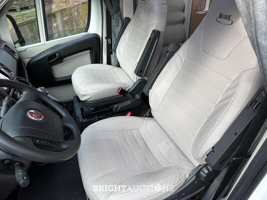 Fiat MC Louis 479 Camper 2.3 2018, G-176-JL