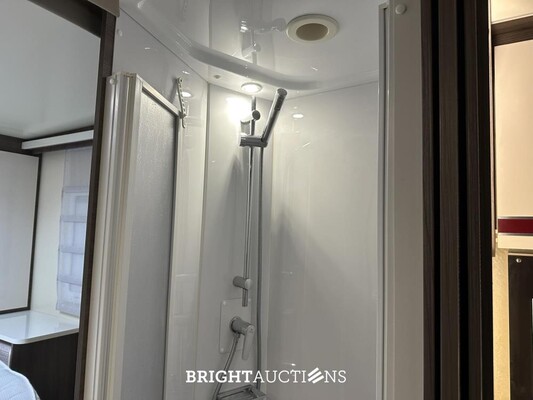 Fiat MC Louis 479 Camper 2.3 2018, G-176-JL