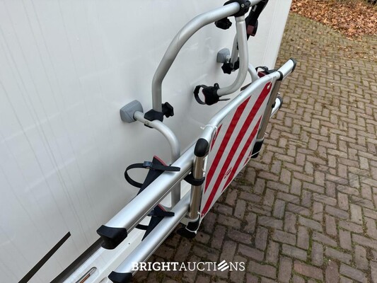 Fiat MC Louis 479 Camper 2.3 2018, G-176-JL