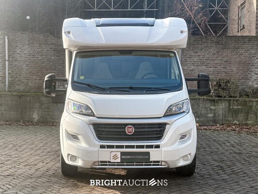 Fiat MC Louis 479 Camper 2.3 2018, G-176-JL