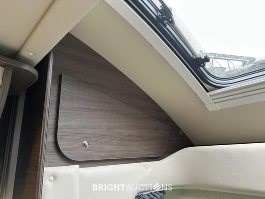 Fiat MC Louis 479 Camper 2.3 2018, G-176-JL