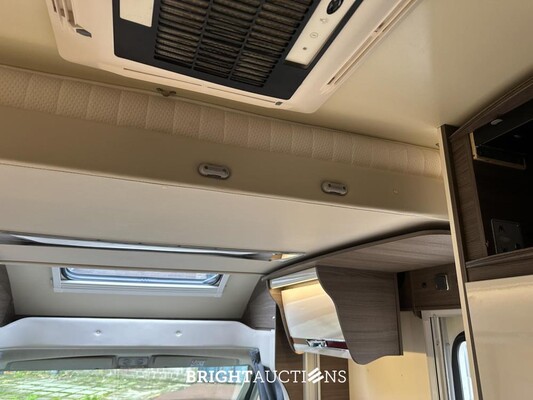 Fiat MC Louis 479 Camper 2.3 2018, G-176-JL