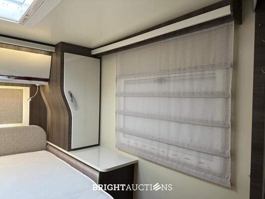 Fiat MC Louis 479 Camper 2.3 2018, G-176-JL