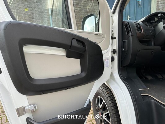 Fiat MC Louis 479 Camper 2.3 2018, G-176-JL