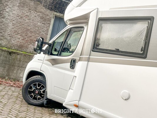 Fiat MC Louis 479 Camper 2.3 2018, G-176-JL