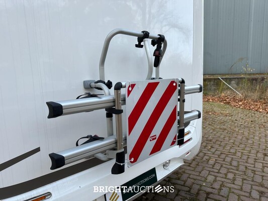 Fiat MC Louis 479 Camper 2.3 2018, G-176-JL