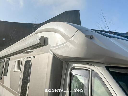 Fiat MC Louis 479 Camper 2.3 2018, G-176-JL