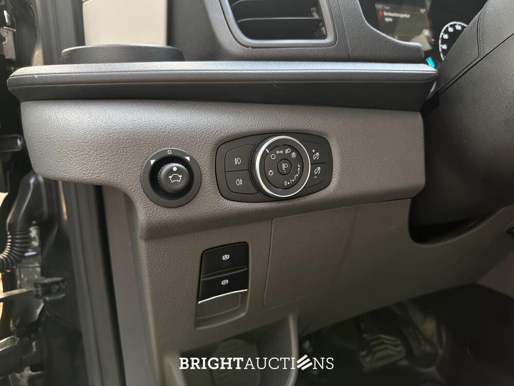 Weinsberg CaraSuite R51 Ford Wohnmobil 2025 (Original-NL + 1. Besitzer) Wohnmobil, HGH-45-B