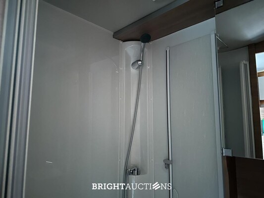 Weinsberg CaraSuite R51 Ford Kampeerwagen 2025 (Origineel-NL + 1e Eigenaar) Camper, HGH-45-B