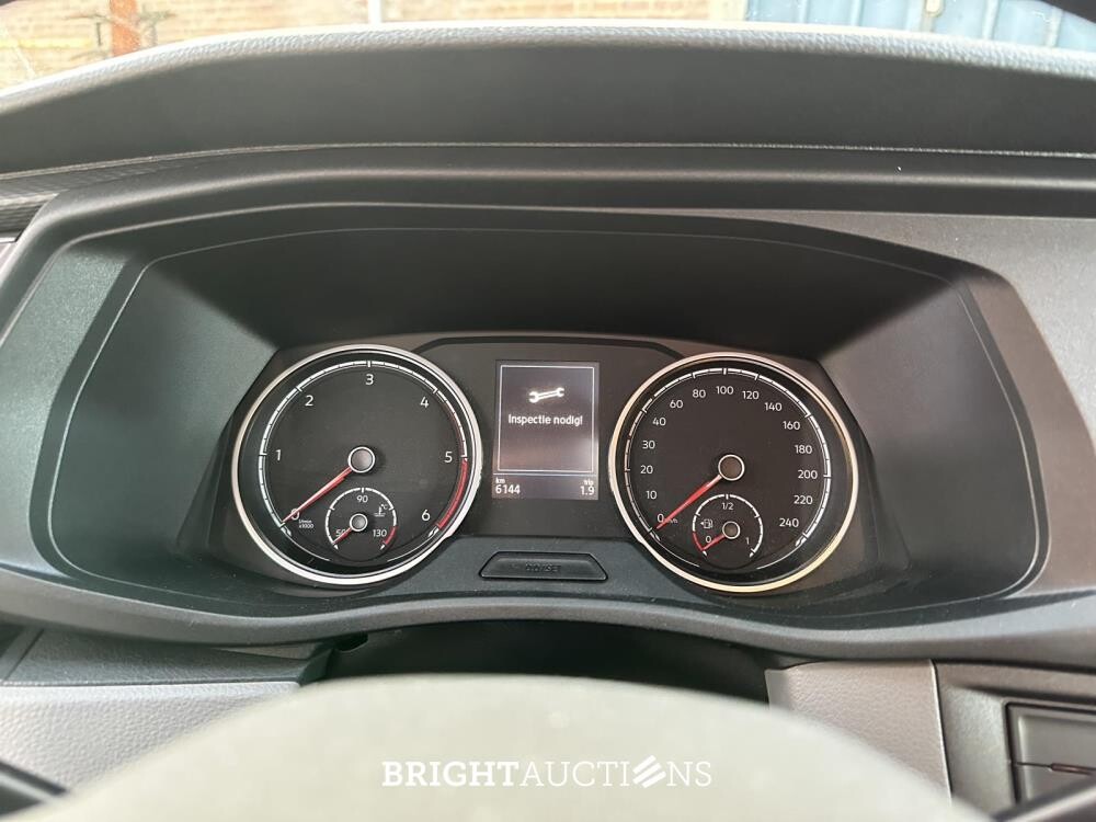 Weinsberg X-Cursion 500 MQ Wohnmobil 2025 Volkswagen Camper, HTN-38-L