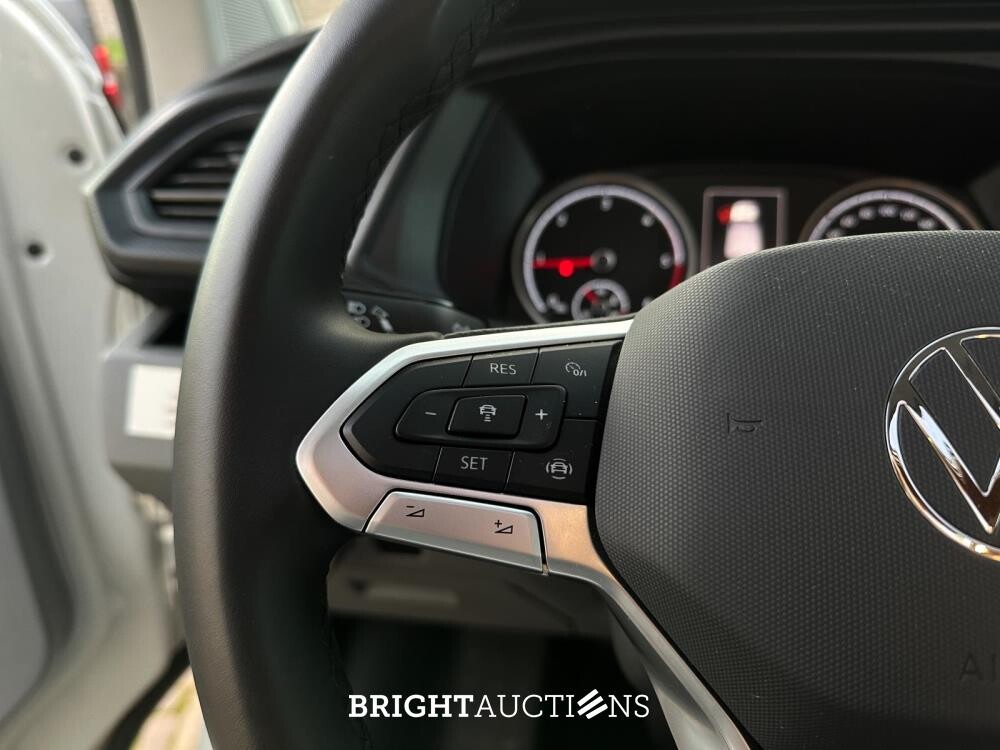 Weinsberg X-Cursion 500 MQ Wohnmobil 2025 Volkswagen Camper, HTN-38-L