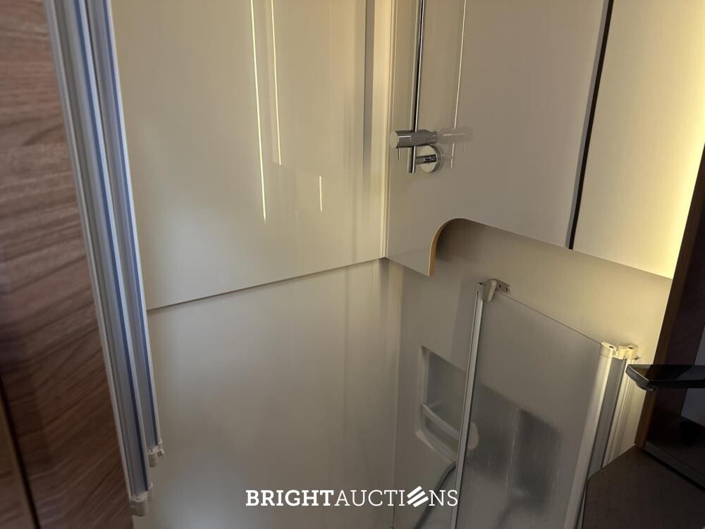 Weinsberg X-Cursion 500 MQ Wohnmobil 2025 Volkswagen Camper, HTN-38-L