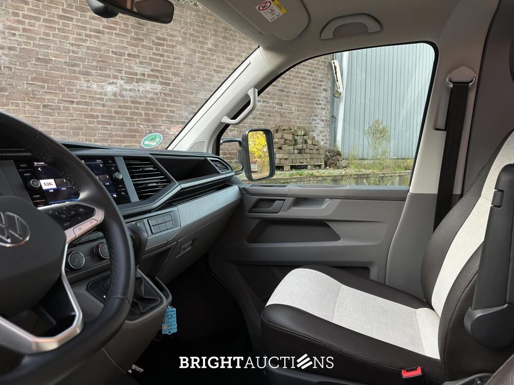 Weinsberg X-Cursion 500 MQ Wohnmobil 2025 Volkswagen Camper, HTN-38-L