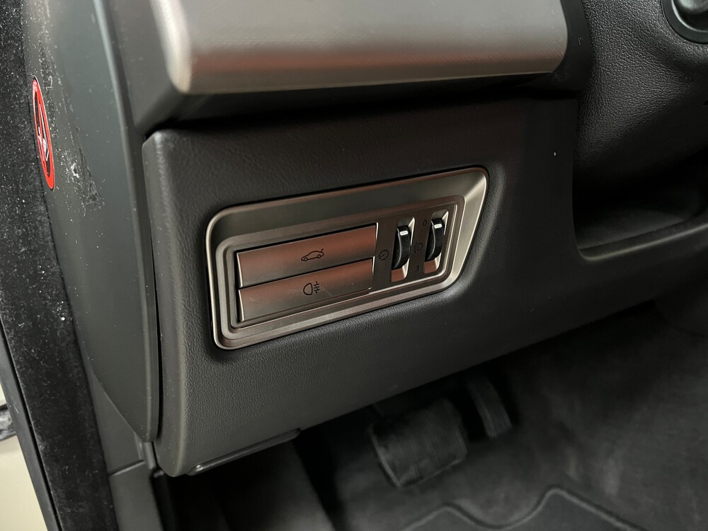 Jaguar XF 4.2 V8 Premium Luxury 298pk 2008 -Org. NL-, 48-GHJ-4