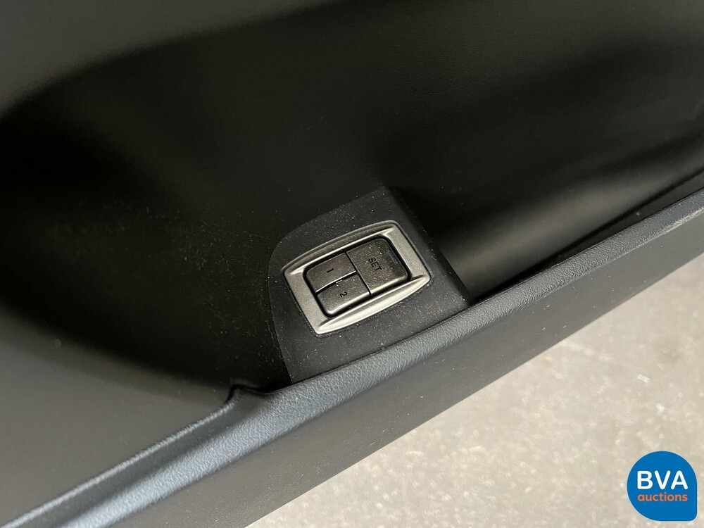 Jaguar XF 4.2 V8 Premium Luxury 298pk 2008 -Org. NL-, 48-GHJ-4