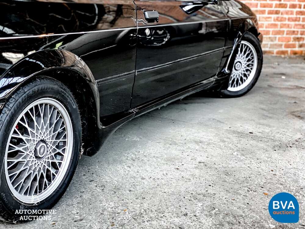 Ford Sierra RS Cosworth 204pk 1987