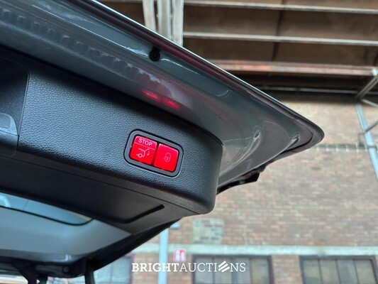 Mercedes-Benz GL63 AMG 5.5 V8 4Matic 557pk 2016 GL-Klasse, TG-337-J