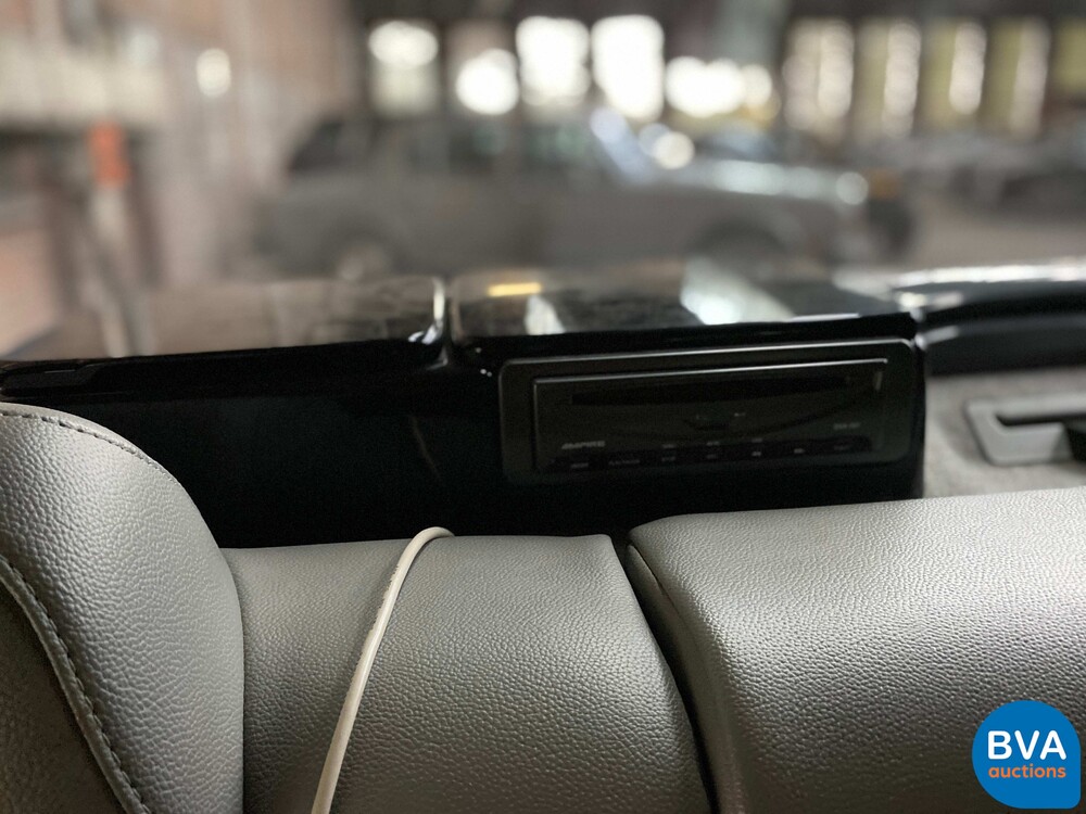 Chrysler 300C Krystal Koach J-SEAT Touring Limousine 252pk 2006 EXTRA LANG, G-468-VJ