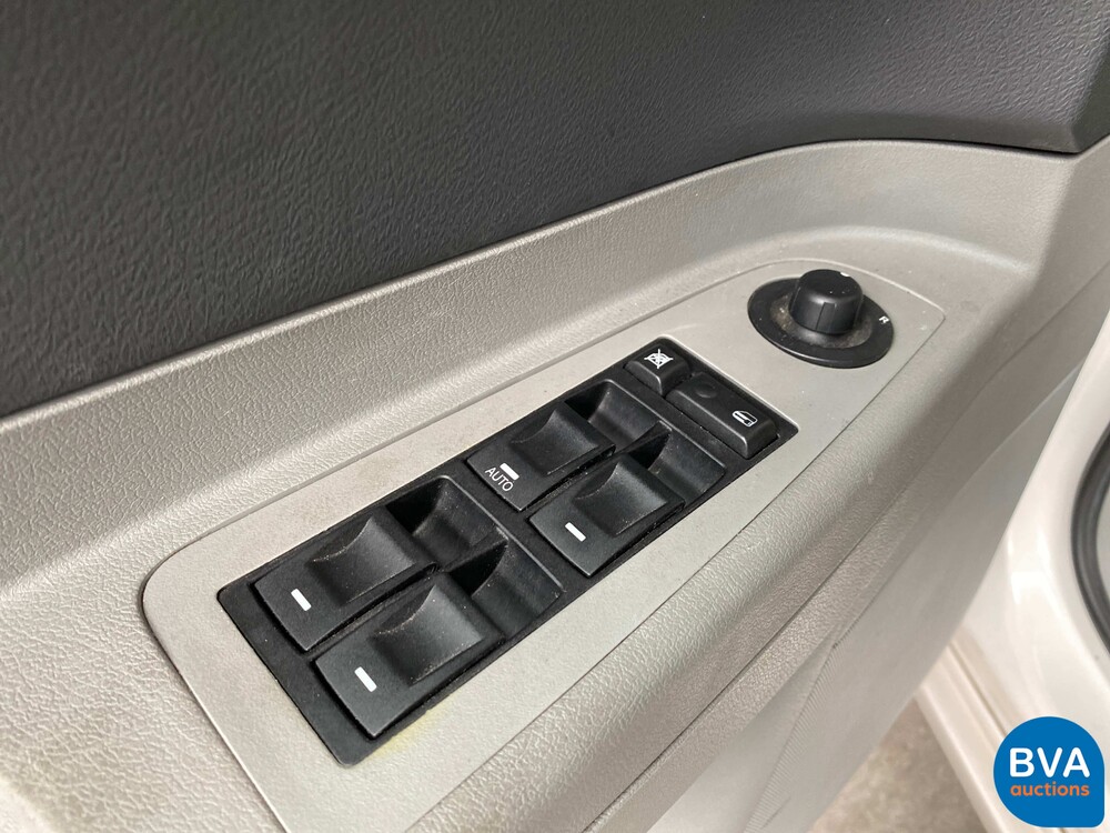 Chrysler 300C Krystal Koach J-SEAT Touring Limousine 252pk 2006 EXTRA LANG, G-468-VJ