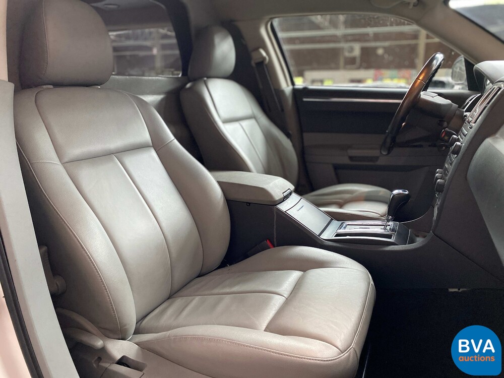 Chrysler 300C Krystal Koach J-SEAT Touring Limousine 252pk 2006 EXTRA LANG, G-468-VJ