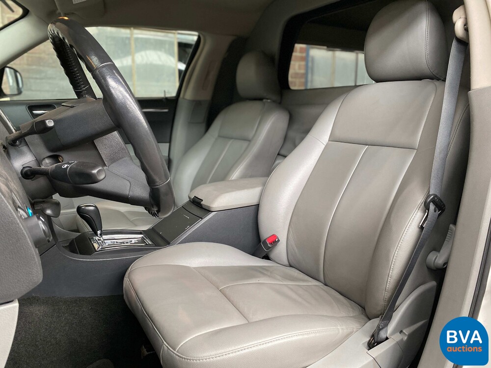 Chrysler 300C Krystal Koach J-SEAT Touring Limousine 252pk 2006 EXTRA LANG, G-468-VJ