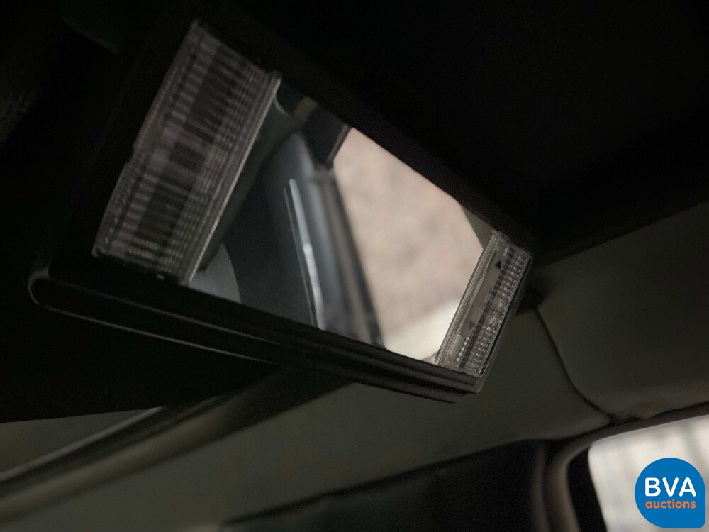 Chrysler 300C Krystal Koach J-SEAT Touring Limousine 252pk 2006 EXTRA LANG, G-468-VJ