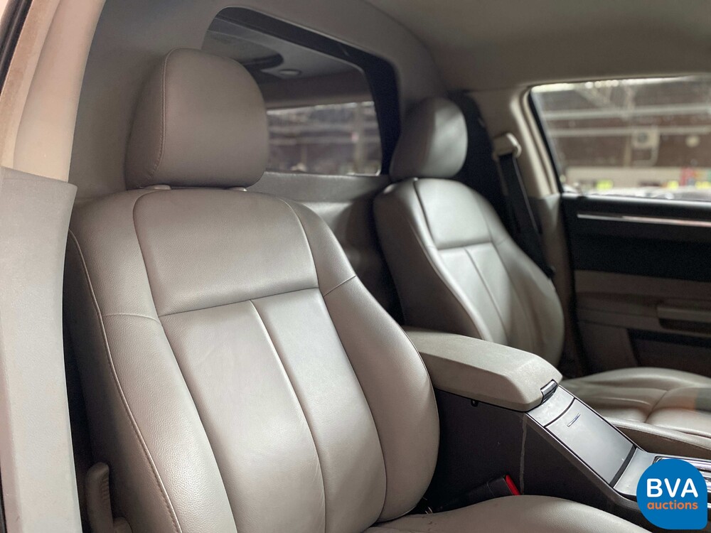 Chrysler 300C Krystal Koach J-SEAT Touring Limousine 252pk 2006 EXTRA LANG, G-468-VJ