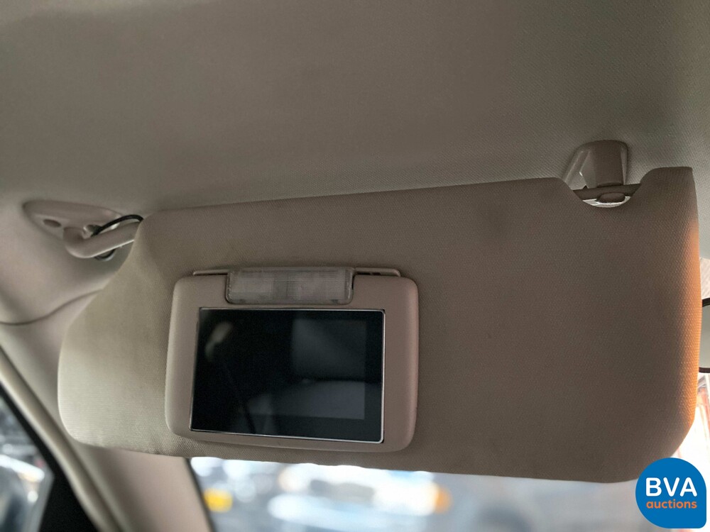 Chrysler 300C Krystal Koach J-SEAT Touring Limousine 252pk 2006 EXTRA LANG, G-468-VJ