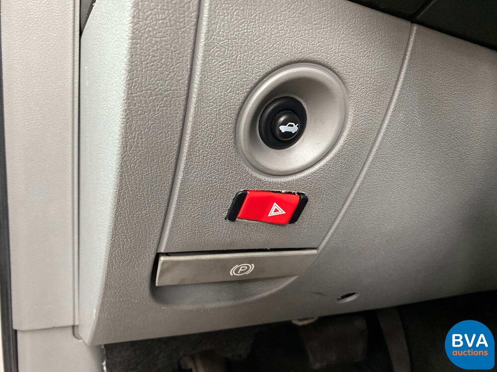 Chrysler 300C Krystal Koach J-SEAT Touring Limousine 252pk 2006 EXTRA LANG, G-468-VJ