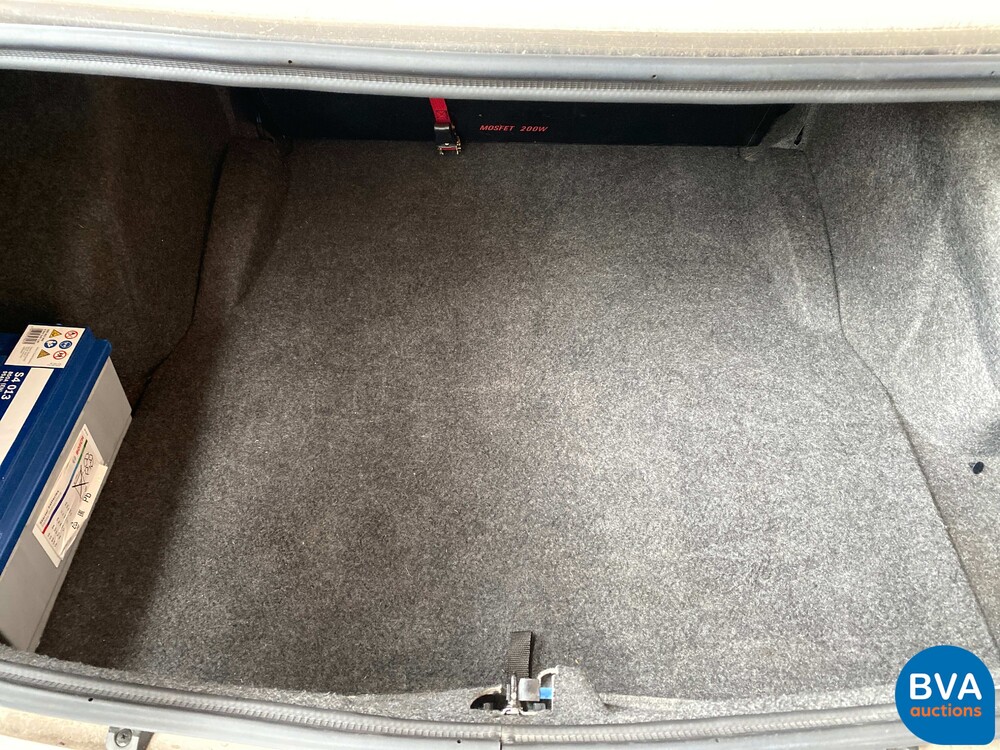 Chrysler 300C Krystal Koach J-SEAT Touring Limousine 252pk 2006 EXTRA LANG, G-468-VJ