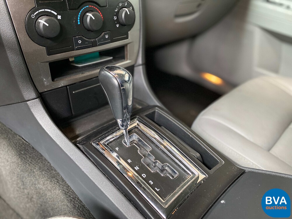 Chrysler 300C Krystal Koach J-SEAT Touring Limousine 252pk 2006 EXTRA LANG, G-468-VJ