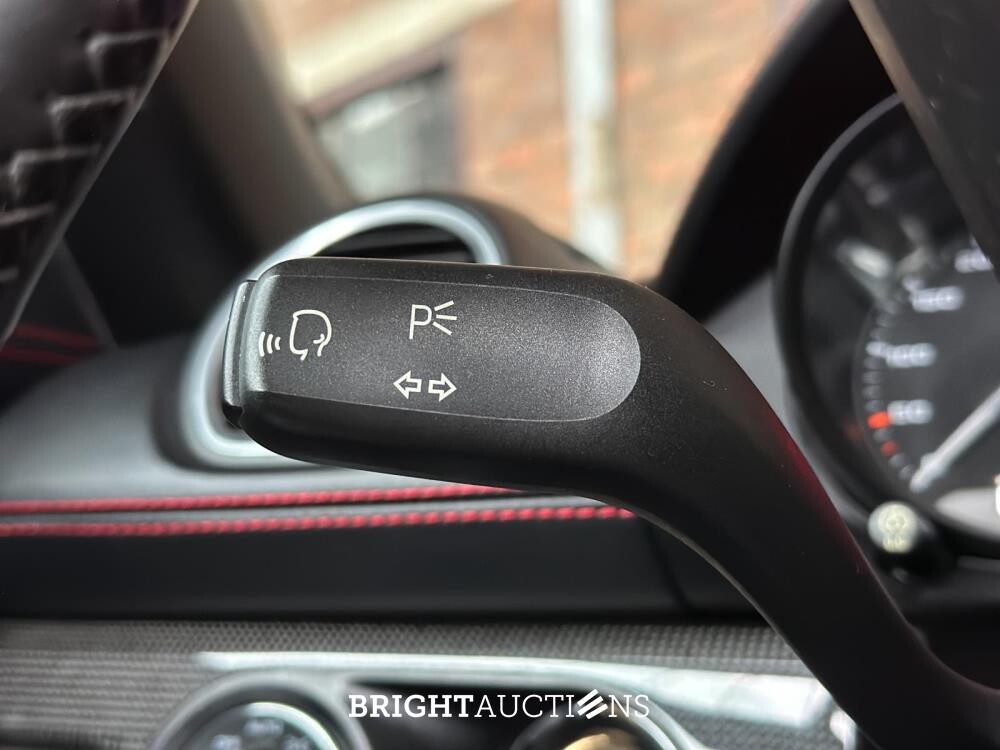 Porsche 718 Boxster GTS 2.5 366hp 2018, K-048-HG