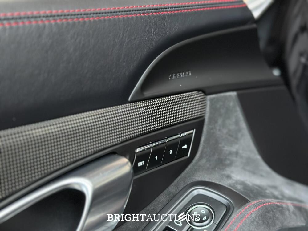 Porsche 718 Boxster GTS 2.5 366hp 2018, K-048-HG