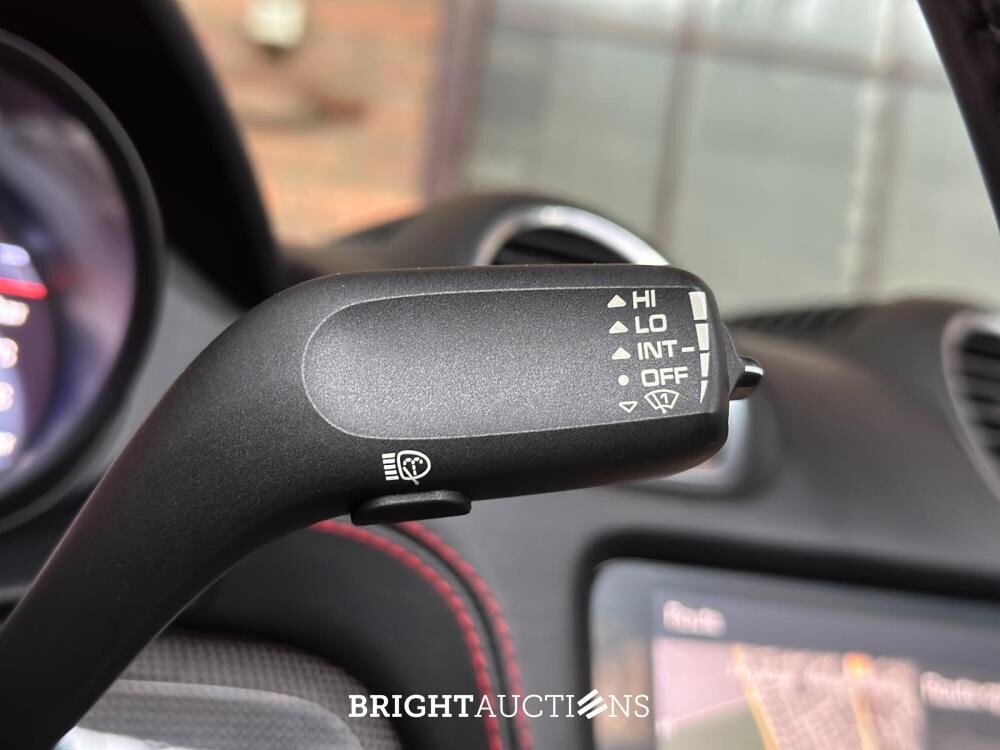 Porsche 718 Boxster GTS 2.5 366hp 2018, K-048-HG