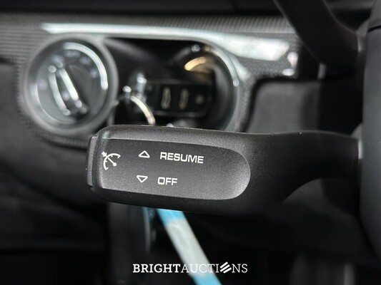 Porsche 718 Boxster GTS 2.5 366pk 2018, K-048-HG