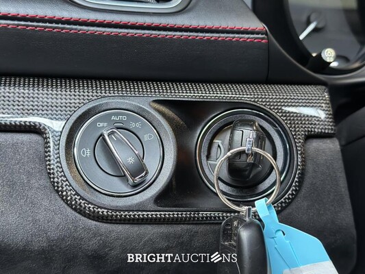 Porsche 718 Boxster GTS 2.5 366pk 2018, K-048-HG