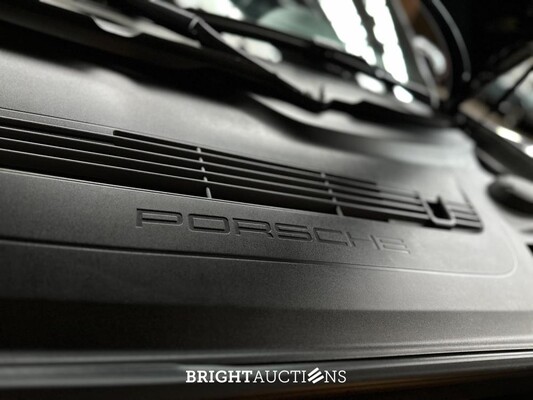 Porsche 718 Boxster GTS 2.5 366pk 2018, K-048-HG