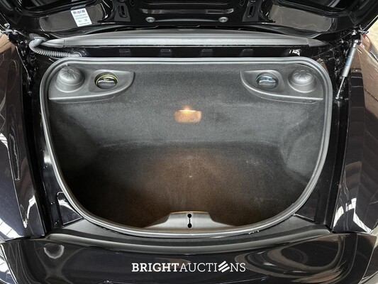 Porsche 718 Boxster GTS 2.5 366pk 2018, K-048-HG