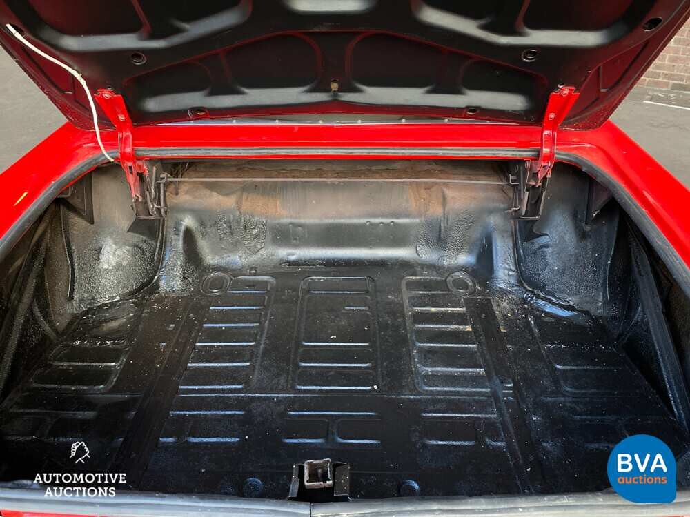 Cadillac Deville Coupe 300pk 1967