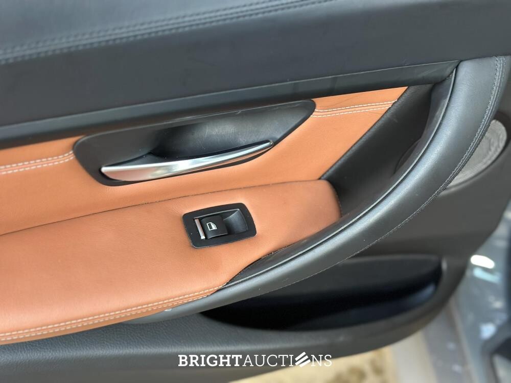 BMW M3 Competition DCTA 450hp 2019 - Grigio Telesto - CARBON - (Original-NL) 3-series F80, NL registration number