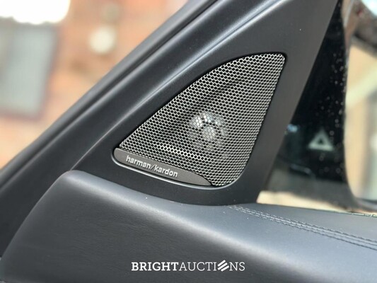 BMW M3 Competition DCTA 450pk 2019 - Grigio Telesto - CARBON - (Origineel-NL) 3-serie F80, NL-Kenteken