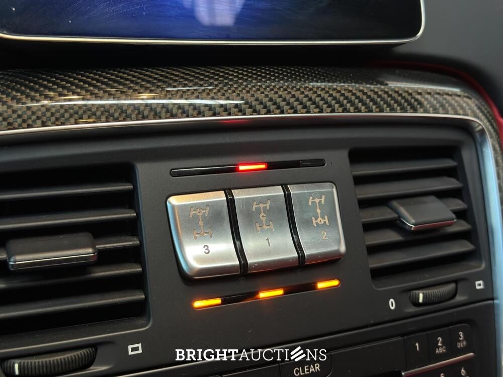 Mercedes-Benz G63 AMG Edition 463 5.5 V8 4Matic 571hp 2017 DESIGNO