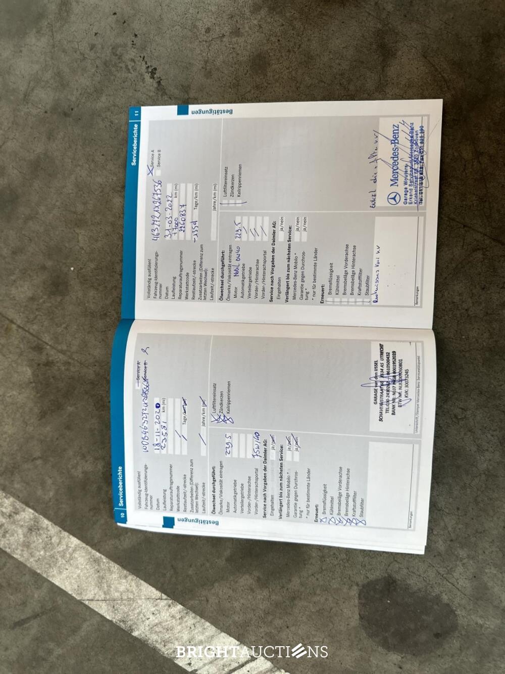 Mercedes-Benz G63 AMG Edition 463 5.5 V8 4Matic 571hp 2017 DESIGNO