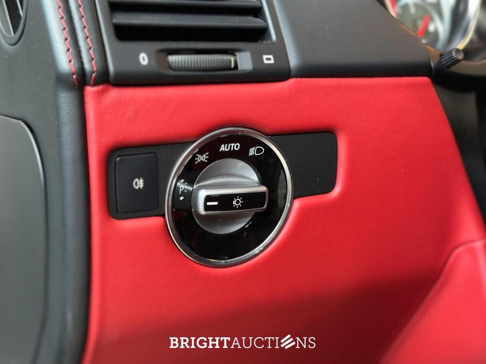 Mercedes-Benz G63 AMG Edition 463 5.5 V8 4Matic 571hp 2017 DESIGNO