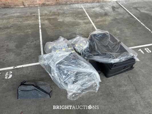 Mercedes-Benz G63 AMG Edition 463 5.5 V8 4Matic 571pk 2017 DESIGNO