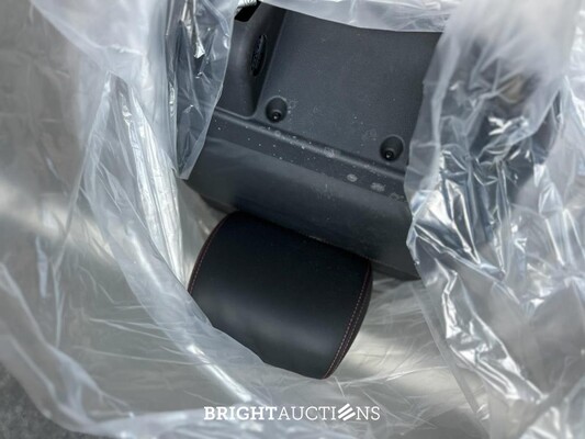 Mercedes-Benz G63 AMG Edition 463 5.5 V8 4Matic 571pk 2017 DESIGNO