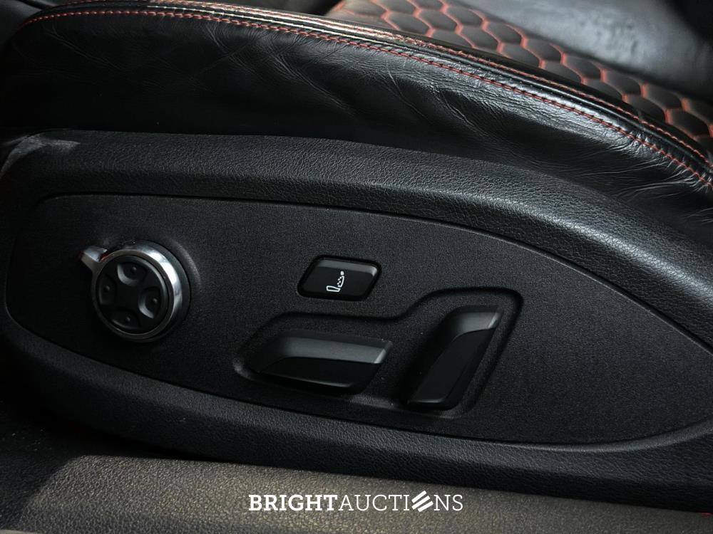 Audi RS5 Coupé 2.9 V6 Quattro 450pk 2017, PP-249-L