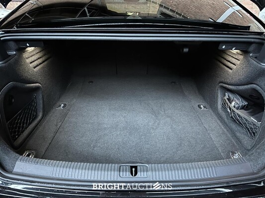 Audi RS5 Coupé 2.9 V6 Quattro 450pk 2017, PP-249-L