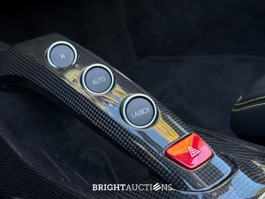 Ferrari 488 Spider HELE 3.9 V8 - Full Carbon – 670pk - Dealergarantie tot 05/2027